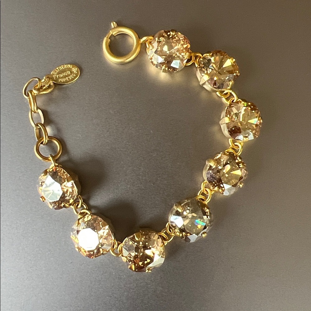 Catherine Popesco Bracelet